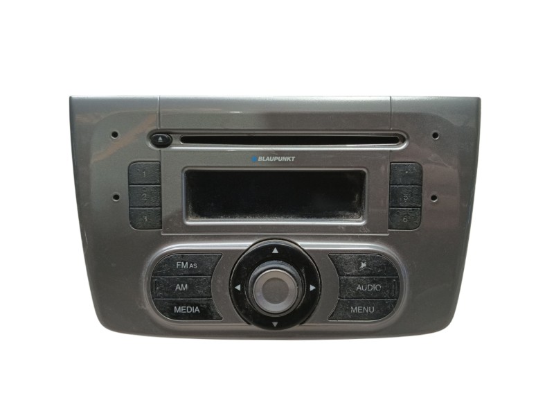 Recambio de sistema audio / radio cd para alfa romeo mito (955_) 1.4 tjet (955axa1b) referencia OEM IAM   