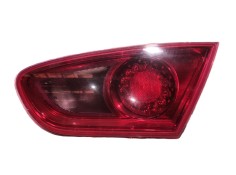 Recambio de piloto trasero derecho interior para seat leon (1p1) 1.6 tdi referencia OEM IAM 1P0945108F  