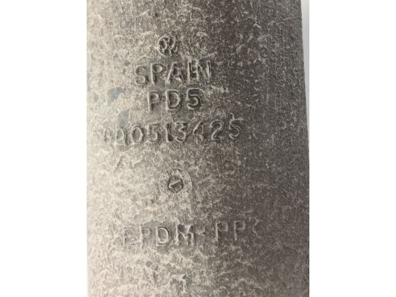 Recambio de amortiguador trasero izquierdo para seat ibiza iv (6j5, 6p1) 1.9 tdi referencia OEM IAM   