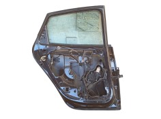 Recambio de puerta trasera izquierda para seat ibiza iv (6j5, 6p1) 1.9 tdi referencia OEM IAM 6J4833055   2