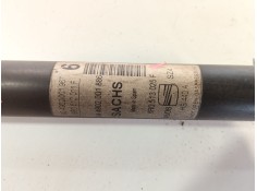 Recambio de amortiguador trasero derecho para seat ibiza iv (6j5, 6p1) 1.9 tdi referencia OEM IAM    2