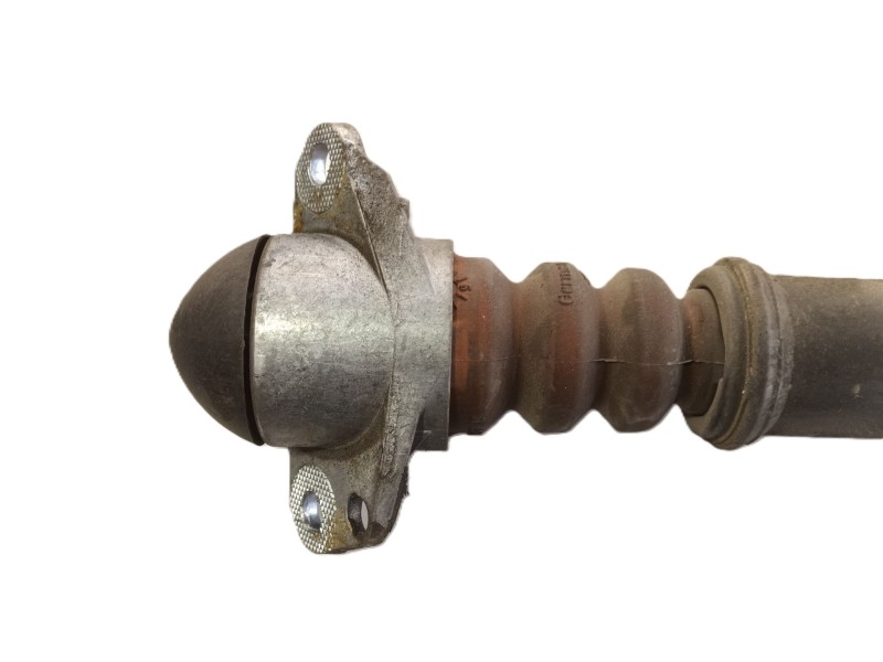 Recambio de amortiguador trasero derecho para seat ibiza iv (6j5, 6p1) 1.9 tdi referencia OEM IAM   