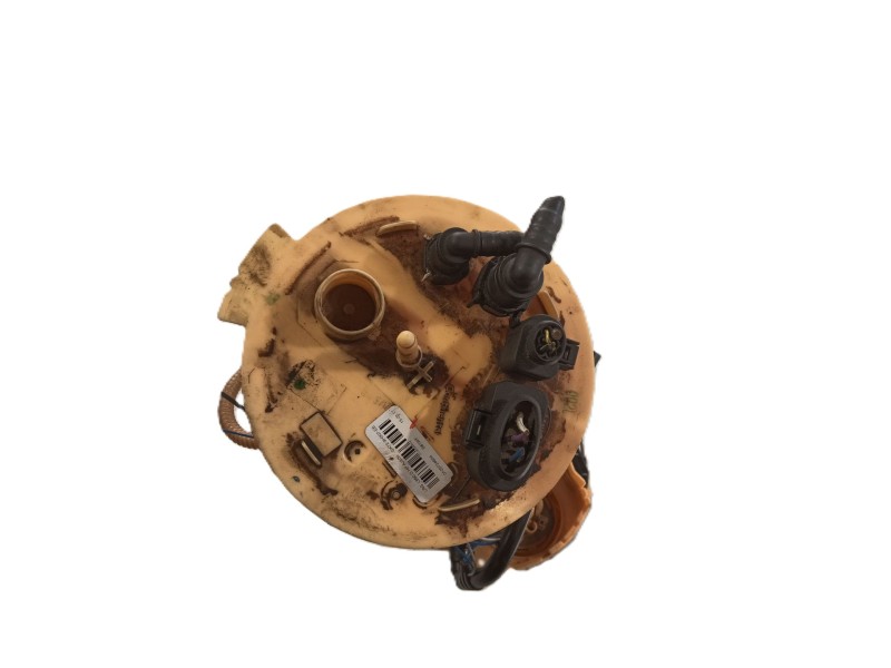 Recambio de bomba combustible para land rover discovery sport (l550) 2.0 d referencia OEM IAM LR065230  