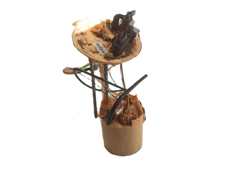 Recambio de bomba combustible para land rover discovery sport (l550) 2.0 d referencia OEM IAM LR065230  