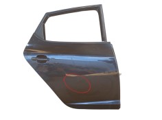 Recambio de puerta trasera derecha para seat ibiza iv (6j5, 6p1) 1.9 tdi referencia OEM IAM 6J4833056  