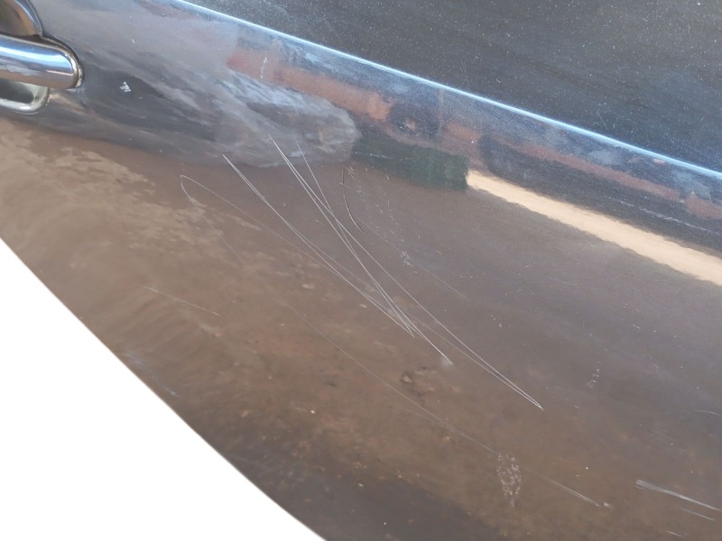 Recambio de puerta trasera derecha para seat ibiza iv (6j5, 6p1) 1.9 tdi referencia OEM IAM 6J4833056  