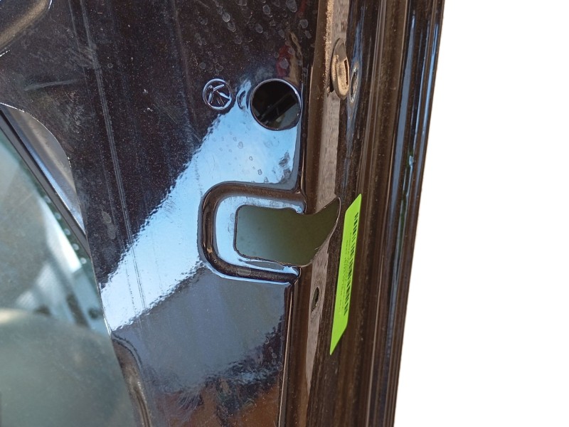 Recambio de puerta trasera derecha para seat ibiza iv (6j5, 6p1) 1.9 tdi referencia OEM IAM 6J4833056  