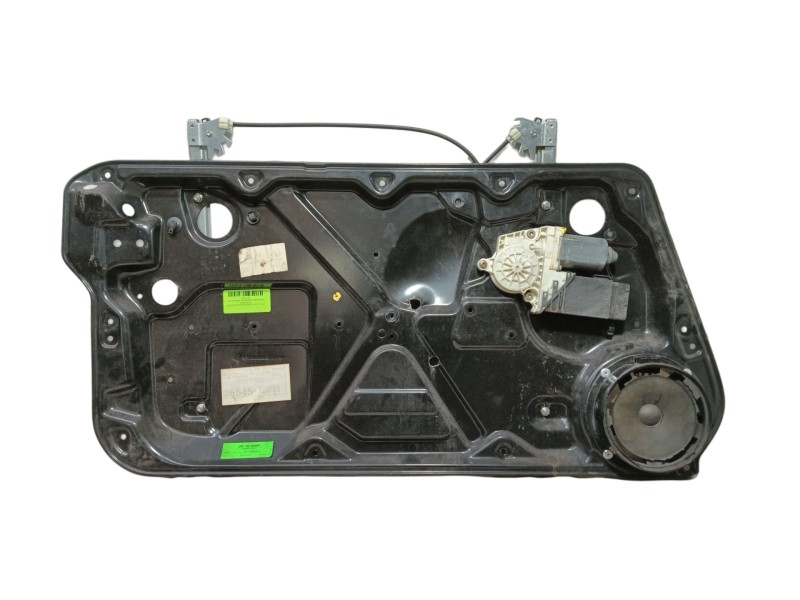 Recambio de elevalunas delantero izquierdo para volkswagen new beetle (9c1, 1c1) 2.0 referencia OEM IAM 1C0837655C  