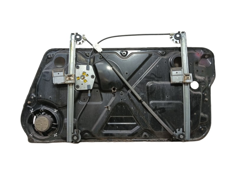 Recambio de elevalunas delantero izquierdo para volkswagen new beetle (9c1, 1c1) 2.0 referencia OEM IAM 1C0837655C  