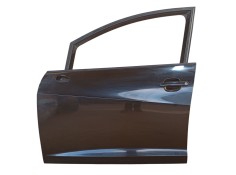Recambio de puerta delantera izquierda para seat ibiza iv (6j5, 6p1) 1.9 tdi referencia OEM IAM 6J4831055  