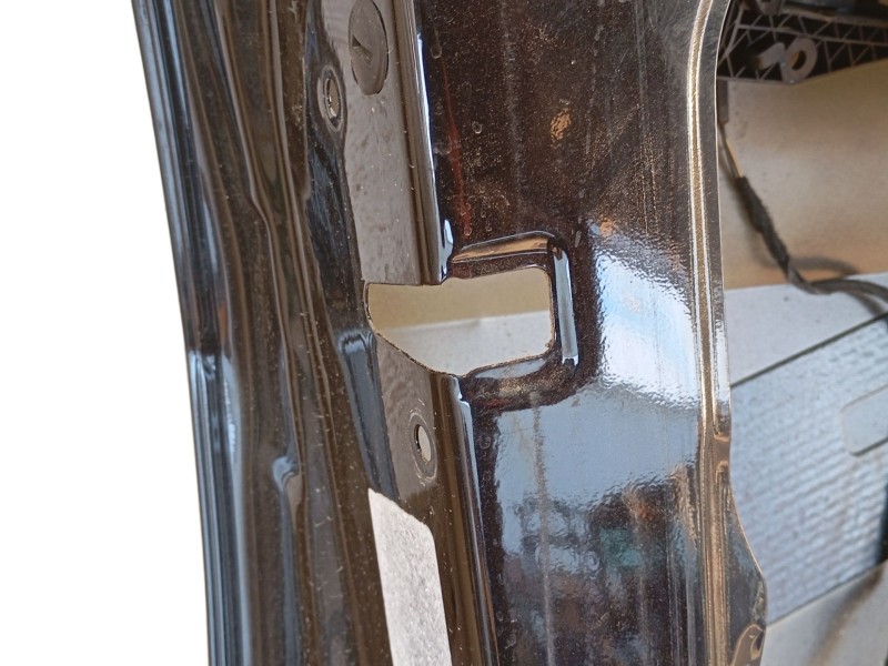 Recambio de puerta delantera izquierda para seat ibiza iv (6j5, 6p1) 1.9 tdi referencia OEM IAM 6J4831055  