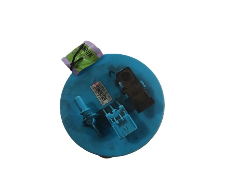 Recambio de bomba combustible para mg zs suv (azs1) 1.0 t-gdi referencia OEM IAM 10232382  