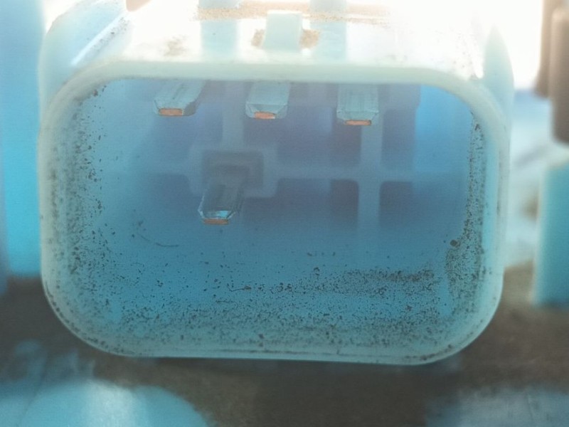 Recambio de bomba combustible para mg zs suv (azs1) 1.0 t-gdi referencia OEM IAM 10232382  