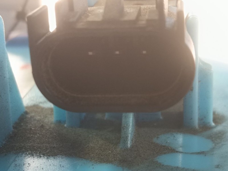 Recambio de bomba combustible para mg zs suv (azs1) 1.0 t-gdi referencia OEM IAM 10232382  