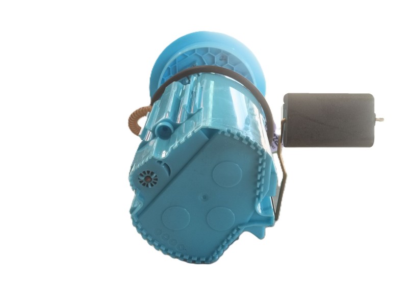 Recambio de bomba combustible para mg zs suv (azs1) 1.0 t-gdi referencia OEM IAM 10232382  