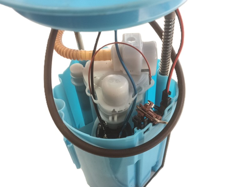 Recambio de bomba combustible para mg zs suv (azs1) 1.0 t-gdi referencia OEM IAM 10232382  