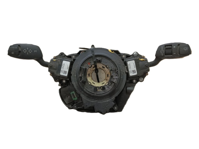 Recambio de mando multifuncion para bmw 5 (e60) 525 d referencia OEM IAM 61319115165 695134903 