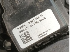 Recambio de mando multifuncion para bmw 5 (e60) 525 d referencia OEM IAM 61319115165 695134903  2