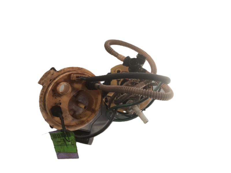 Recambio de bomba combustible para land rover range rover sport ii (l494) 4.4 sdv8 4x4 referencia OEM IAM LR038431  