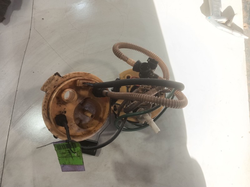 Recambio de bomba combustible para land rover range rover sport ii (l494) 4.4 sdv8 4x4 referencia OEM IAM LR038431  