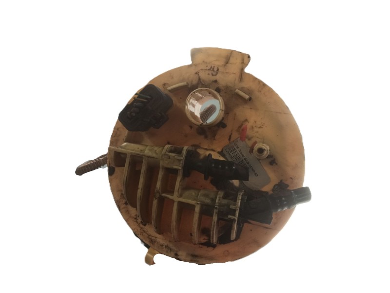 Recambio de bomba combustible para land rover range rover sport ii (l494) 4.4 sdv8 4x4 referencia OEM IAM LR038431  