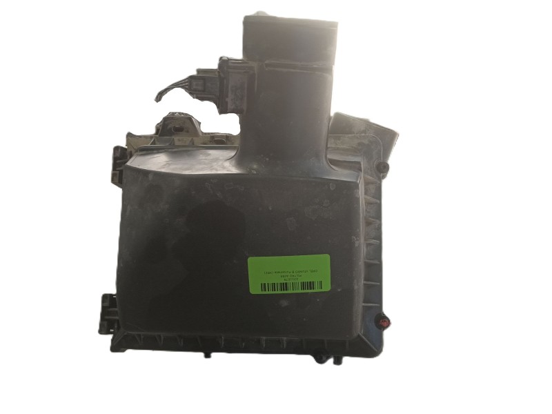 Recambio de filtro aire para opel vivaro b furgoneta (x82) 1.6 cdti (05) referencia OEM IAM   