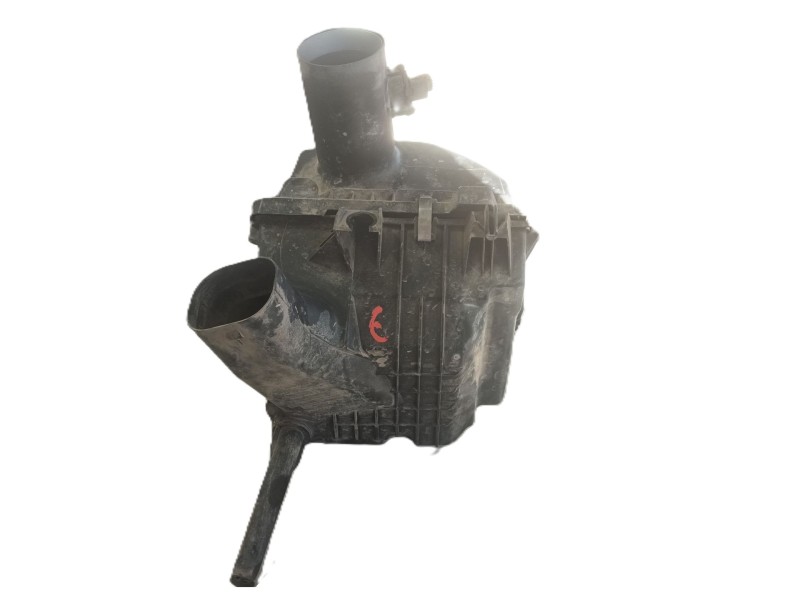 Recambio de filtro aire para opel vivaro b furgoneta (x82) 1.6 cdti (05) referencia OEM IAM   