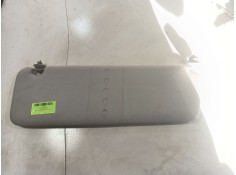 Recambio de parasol derecho para opel vivaro b furgoneta (x82) 1.6 cdti (05) referencia OEM IAM 93450106  