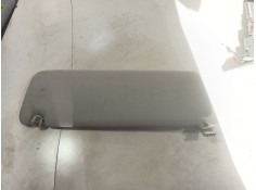 Recambio de parasol derecho para opel vivaro b furgoneta (x82) 1.6 cdti (05) referencia OEM IAM 93450106   2