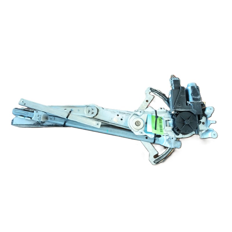 Recambio de elevalunas delantero derecho para opel combo tour 1.3 cdti 16v referencia OEM IAM 93186829 13173070 