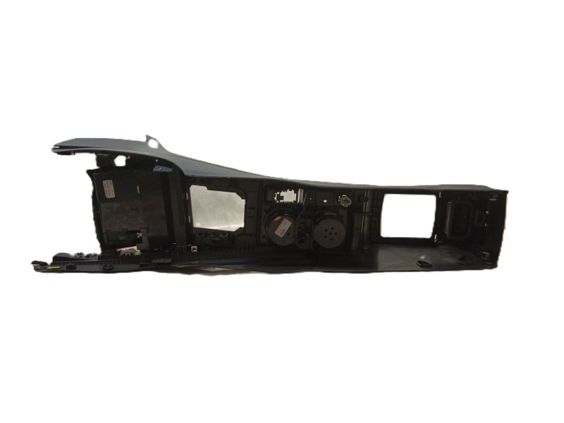 Recambio de consola central para volkswagen golf vii (5g1, bq1, be1, be2) 1.6 tdi referencia OEM IAM   