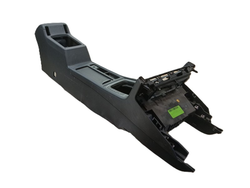 Recambio de consola central para volkswagen golf vii (5g1, bq1, be1, be2) 1.6 tdi referencia OEM IAM   