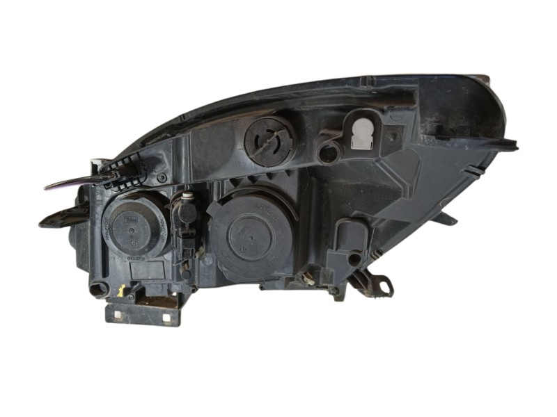 Recambio de faro derecho para renault scénic iii (jz0/1_) 1.5 dci referencia OEM IAM 260108250R  