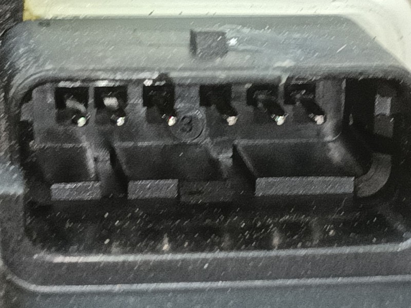 Recambio de cerradura puerta delantera izquierda para opel corsa f (p2jo) corsa-e (68) referencia OEM IAM  16944412 