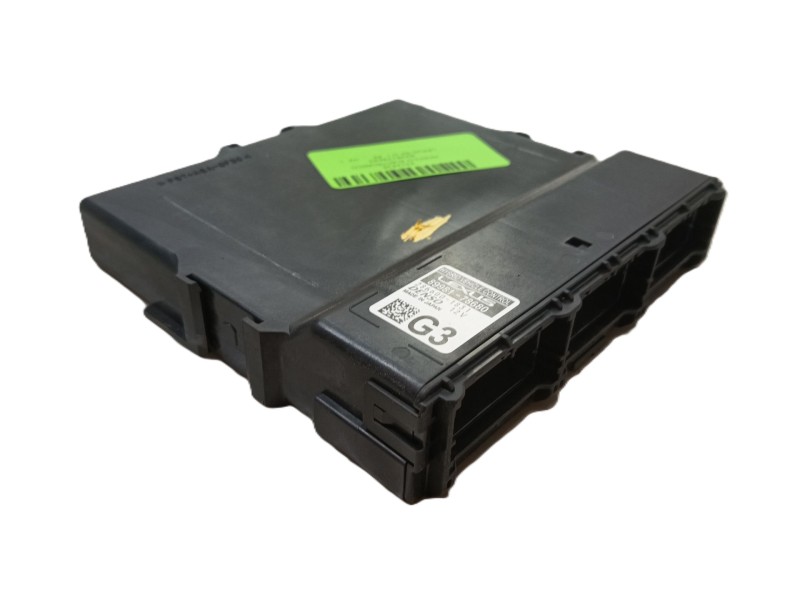 Recambio de modulo electronico para lexus nx ii (_a2_, _h2_) 450h+ e-four (aazh26) referencia OEM IAM 8998178680  