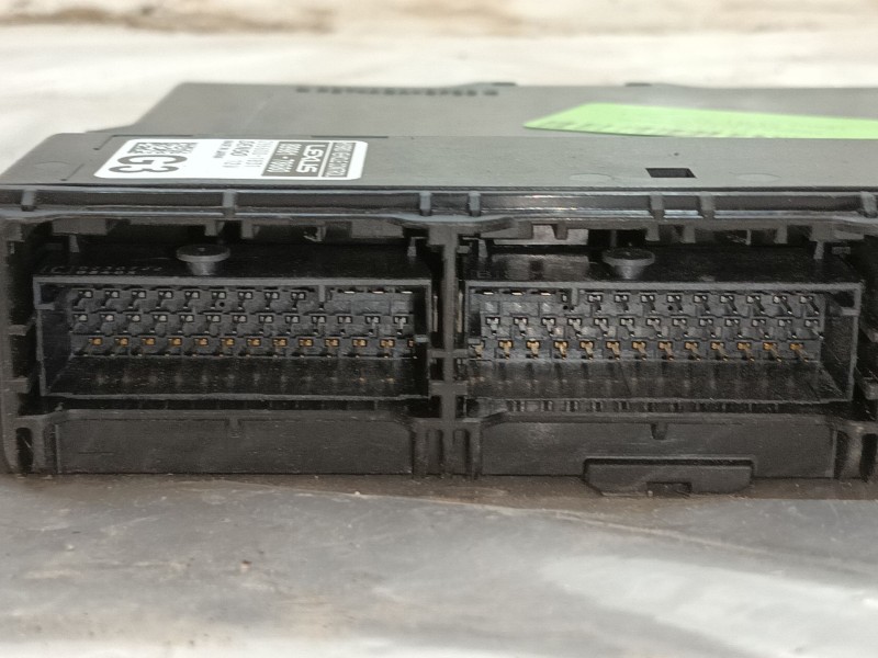 Recambio de modulo electronico para lexus nx ii (_a2_, _h2_) 450h+ e-four (aazh26) referencia OEM IAM 8998178680  