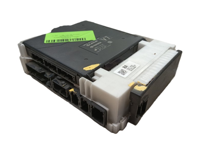 Recambio de modulo electronico para lexus nx ii (_a2_, _h2_) 450h+ e-four (aazh26) referencia OEM IAM 8273078030  