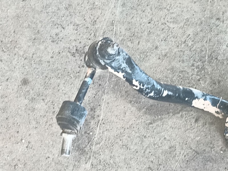 Recambio de barra estabilizadora trasera para kia sportage iv (ql, qle) 1.7 crdi referencia OEM IAM   