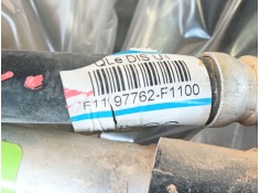 Recambio de tubos aire acondicionado para kia sportage iv (ql, qle) 1.7 crdi referencia OEM IAM   