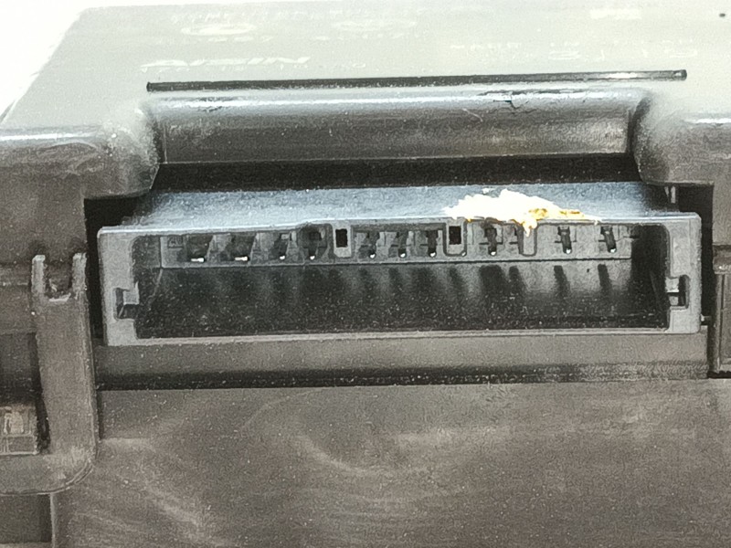 Recambio de modulo electronico para lexus nx ii (_a2_, _h2_) 450h+ e-four (aazh26) referencia OEM IAM   