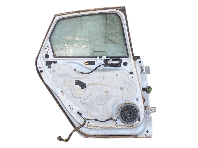 Recambio de puerta trasera izquierda para citroën c4 ii (nc_) 1.6 hdi 115 referencia OEM IAM   