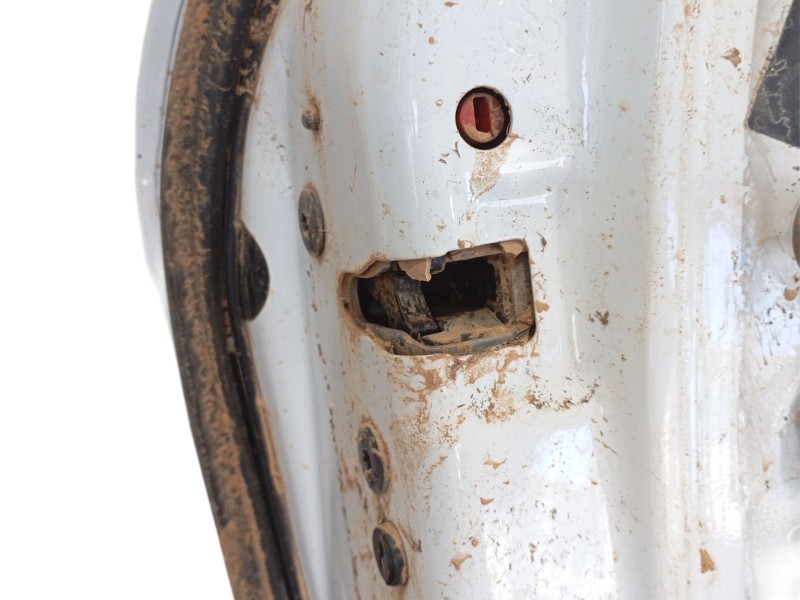 Recambio de puerta trasera izquierda para citroën c4 ii (nc_) 1.6 hdi 115 referencia OEM IAM   