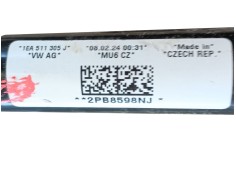 Recambio de barra estabilizadora trasera para volkswagen id.4 (e21) pro eléctrico referencia OEM IAM    2