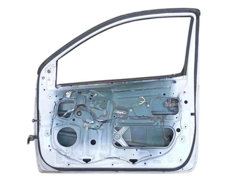 Recambio de puerta delantera derecha para toyota yaris (_p1_) 1.0 (scp10_) referencia OEM IAM 6700152021  