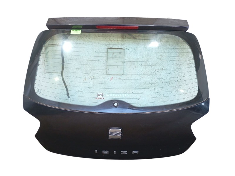 Recambio de porton trasero para seat ibiza iv (6j5, 6p1) 1.9 tdi referencia OEM IAM 6J4827024  