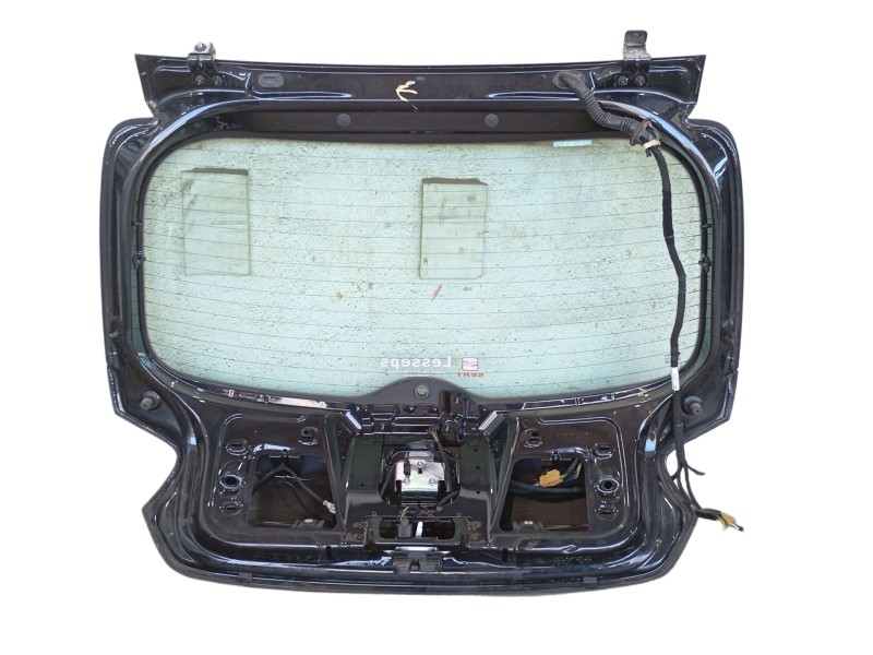Recambio de porton trasero para seat ibiza iv (6j5, 6p1) 1.9 tdi referencia OEM IAM 6J4827024  