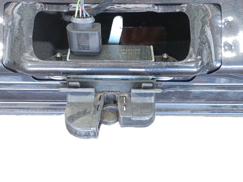 Recambio de porton trasero para seat ibiza iv (6j5, 6p1) 1.9 tdi referencia OEM IAM 6J4827024  