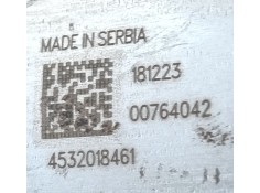 Recambio de cremallera direccion para volkswagen id.4 (e21) pro eléctrico referencia OEM IAM 1EB423062M   2