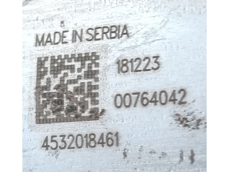 Recambio de cremallera direccion para volkswagen id.4 (e21) pro eléctrico referencia OEM IAM 1EB423062M  