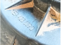 Recambio de cremallera direccion para volkswagen id.4 (e21) pro eléctrico referencia OEM IAM 1EB423062M   2